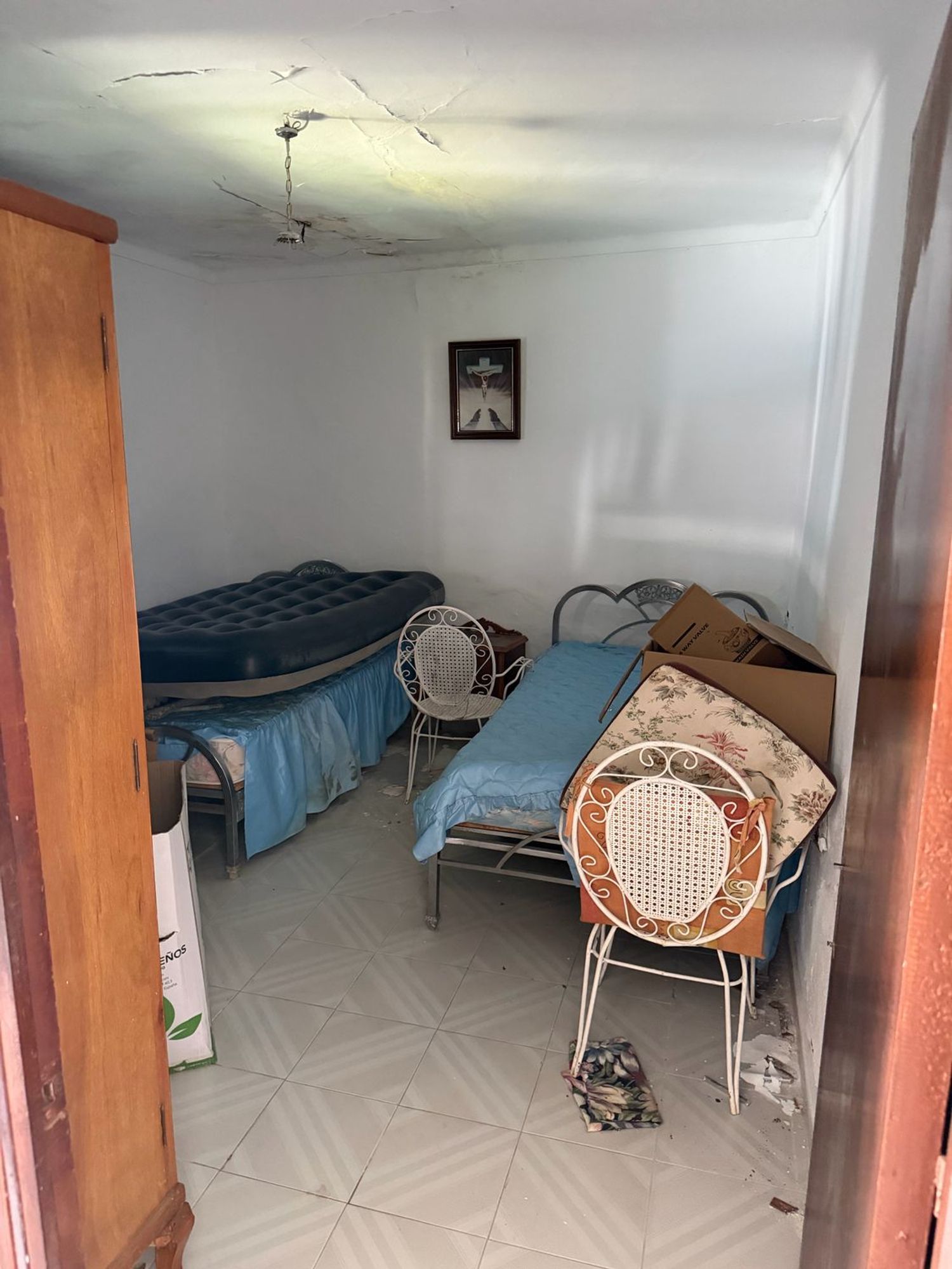 Casa de pueblo en Calle Duque de Rivas, 8 - Foto 5