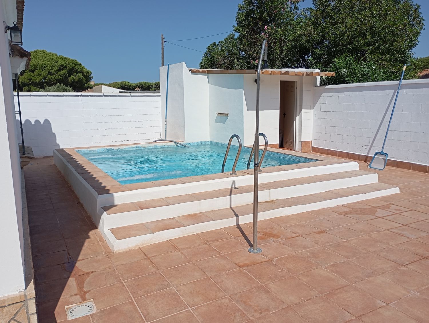 Casa o chalet independiente en Las Lagunas - Campano - Foto 4