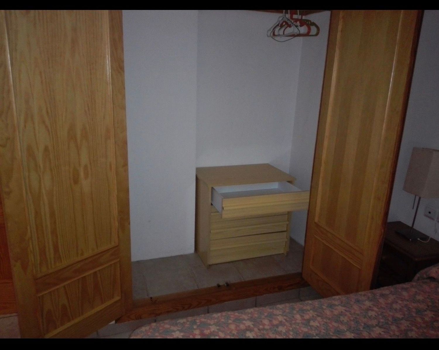 Piso en Paseo Portales Carbonería, 5 - Foto 9