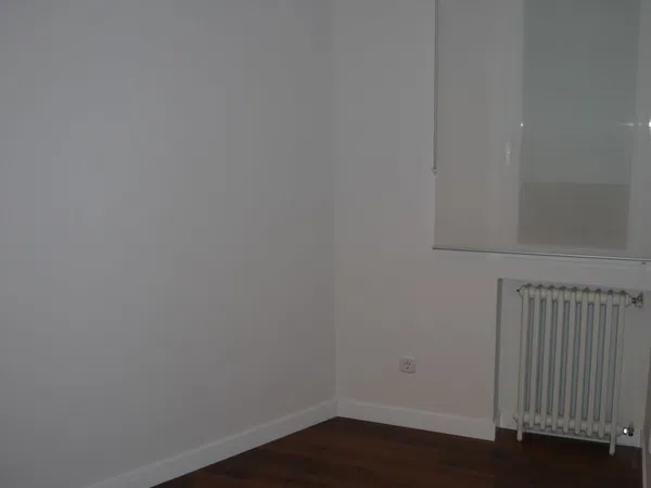 Piso en Gaztambide - Foto 3