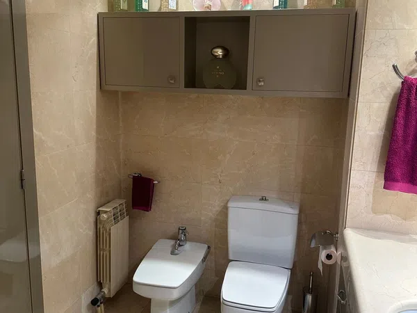 Piso en Barrio El Camp d'En Grassot i Gràcia Nova - Foto 21