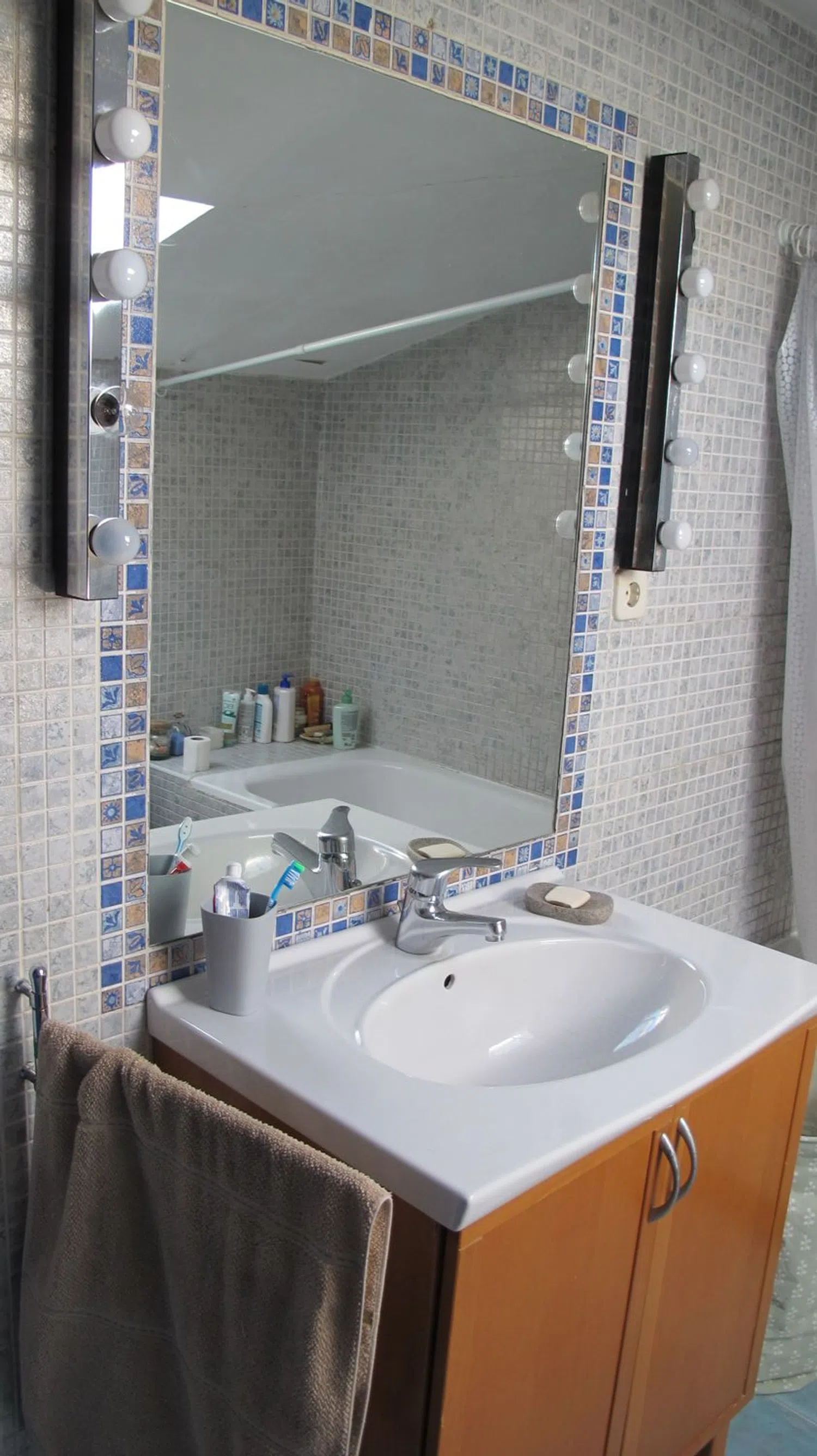 Ático en calle de Monteleon, 9 - Foto 16