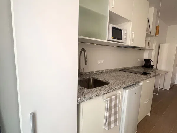 Estudio en calle Fernández Shaw, 5 - Foto 5