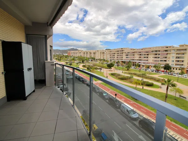 Piso en calle Orson Welles, 36