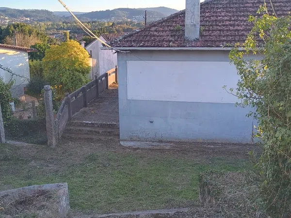 Casa o chalet independiente en O Rosal - Foto 11
