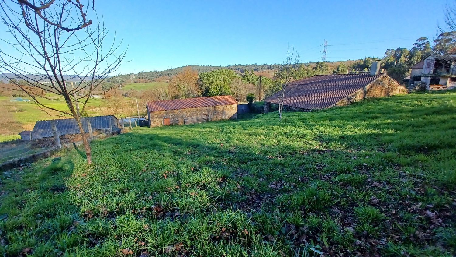 Casa de pueblo en Ansemil s/n - Foto 6