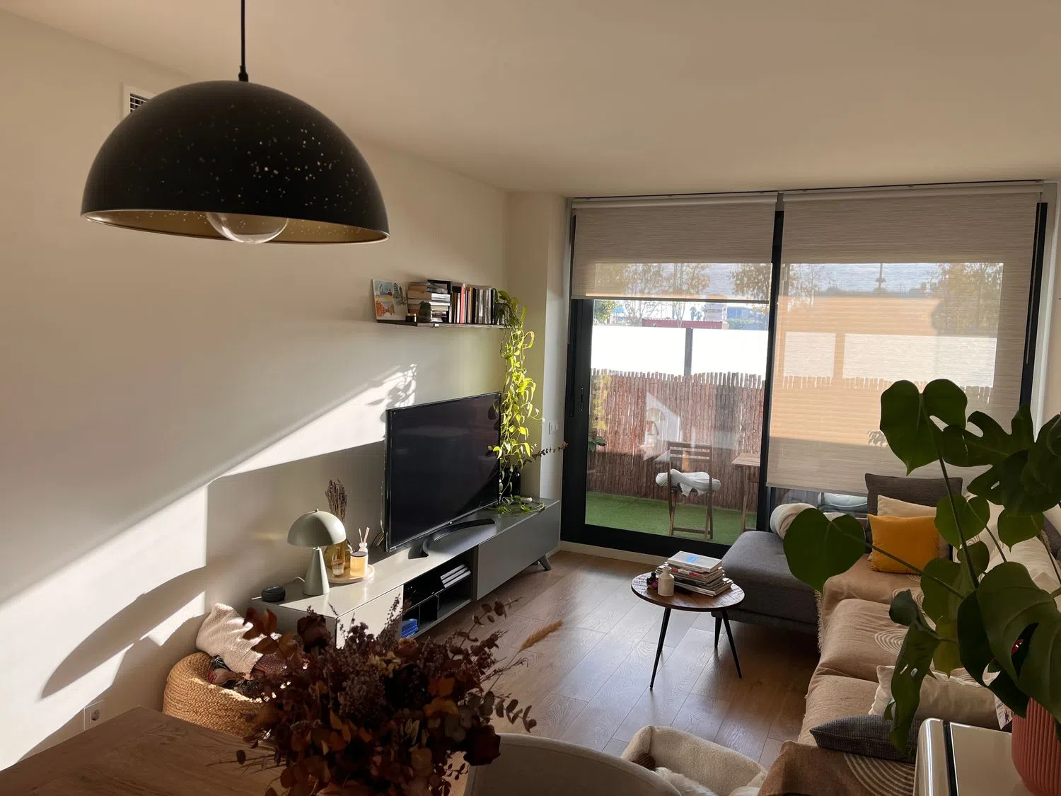 Piso en La Catalana - Foto 3