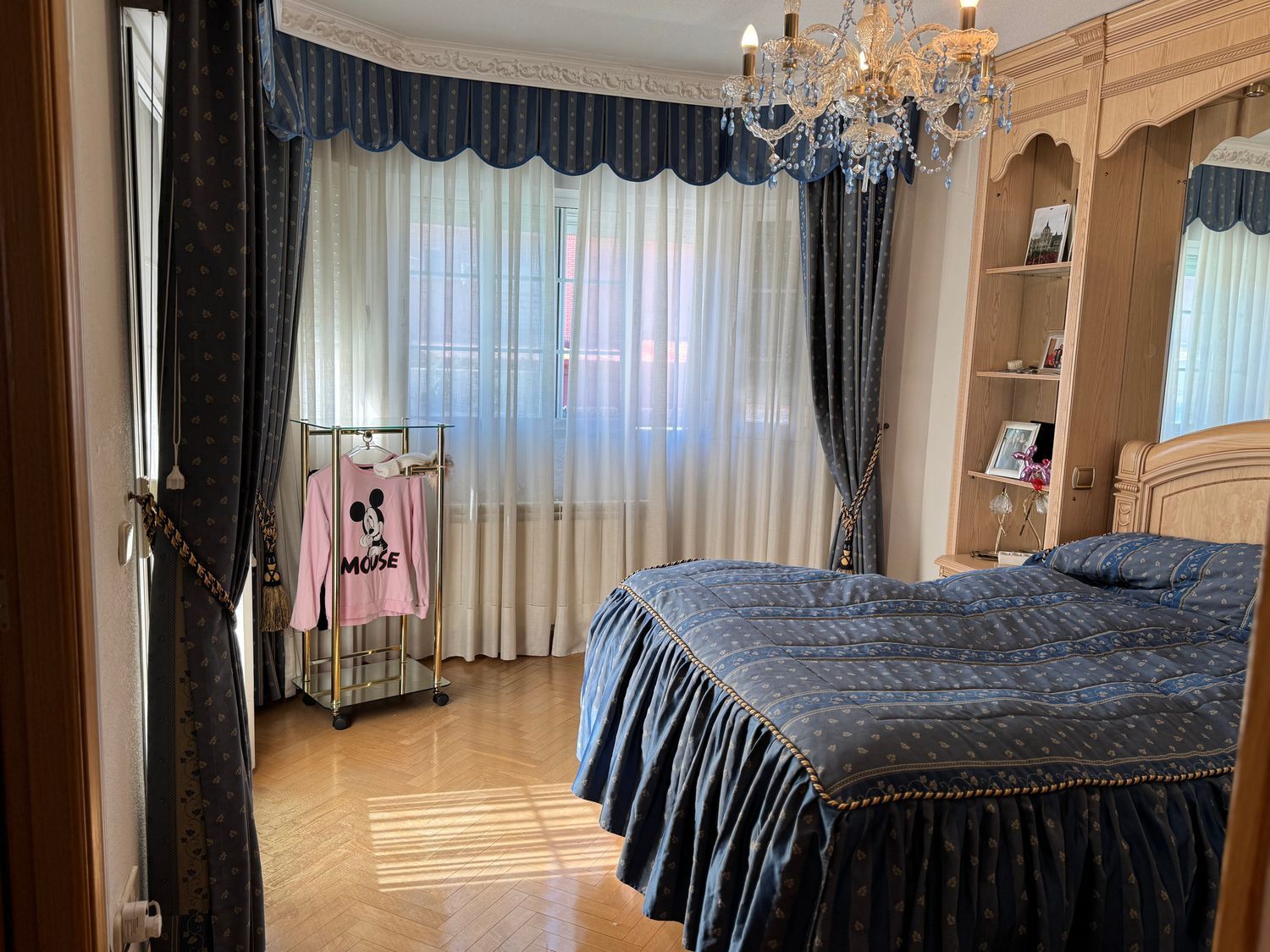 Chalet adosado en calle del Castaño, 94 - Foto 23