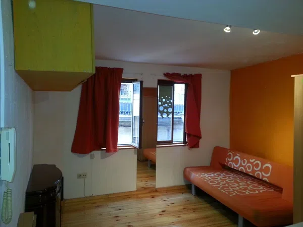 Estudio en calle Mon, 6