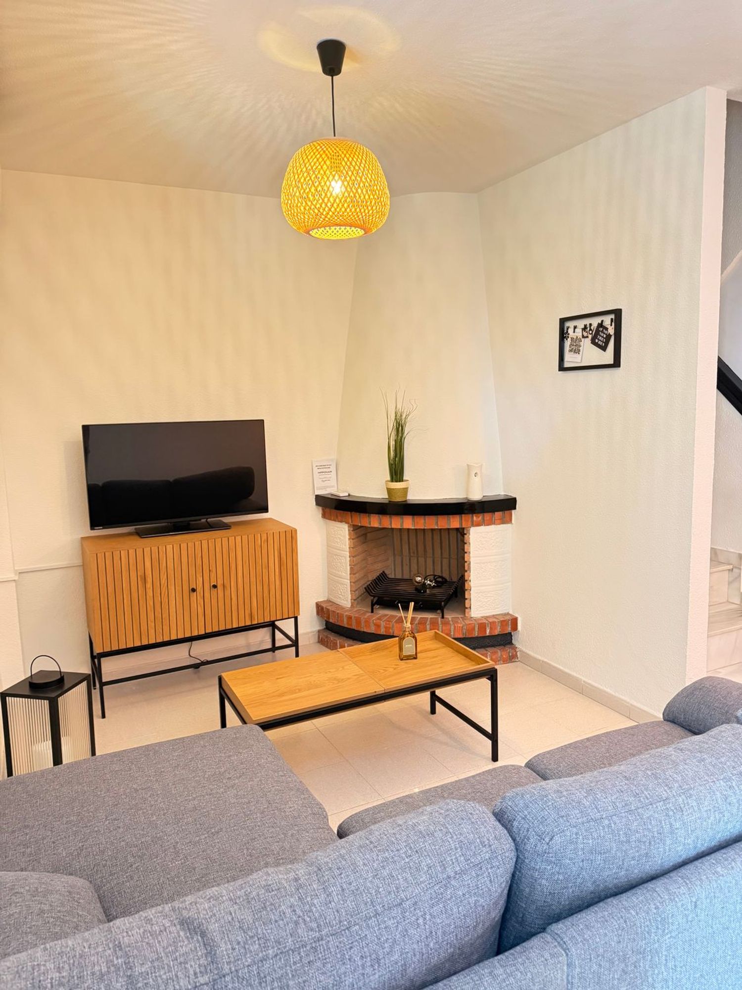 Chalet adosado en Plaza de la Inmaculada Concepción, 3 - Foto 8