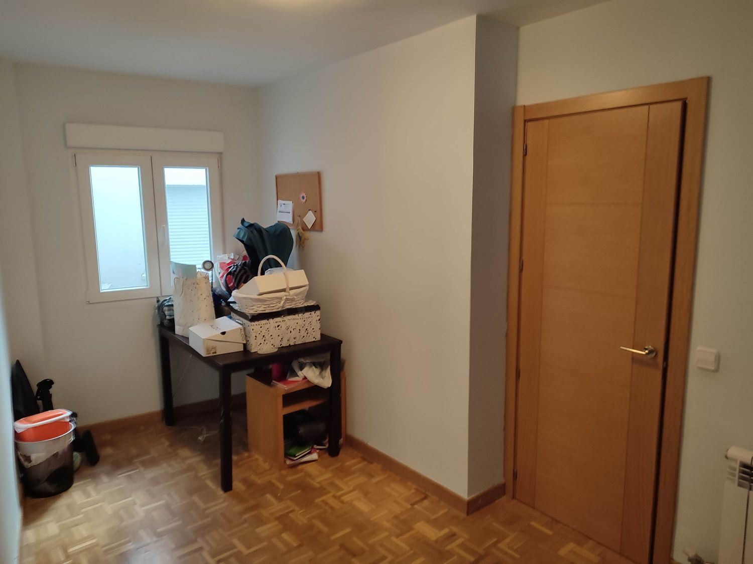 Piso en calle de Nuestra Señora del Pilar, 20 - Foto 16