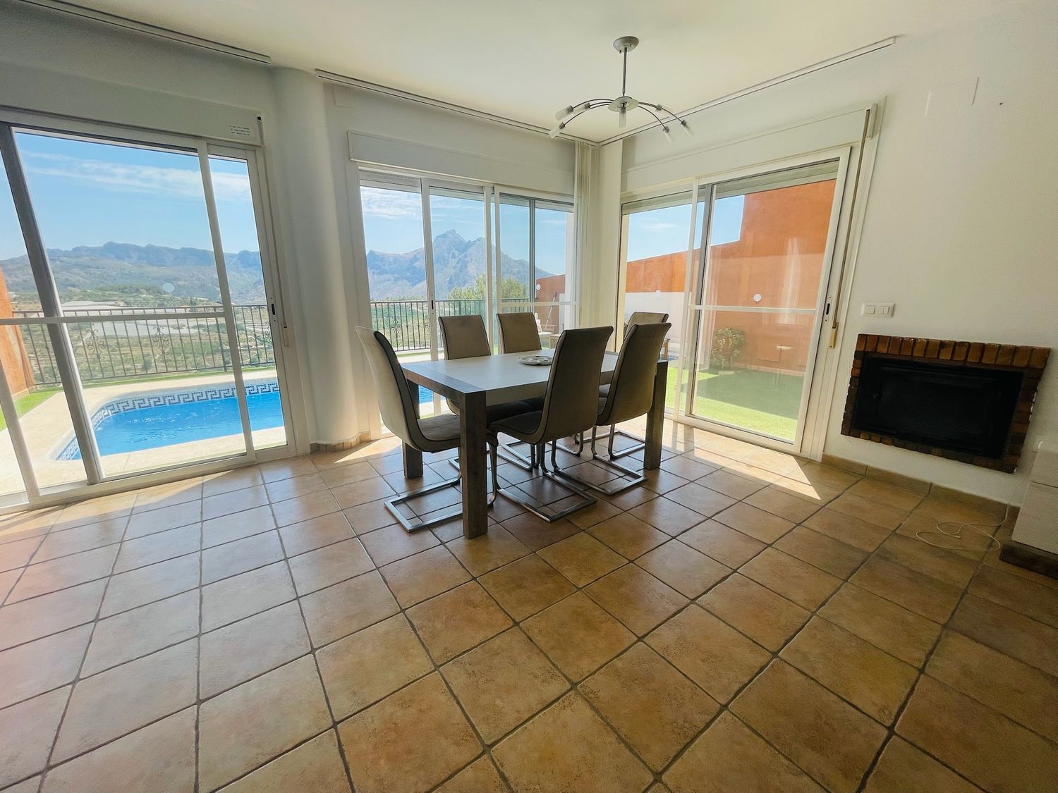 Casa o chalet independiente en Urbanización la Almedia, Callosa de Ensarriá, 58 - Foto 24