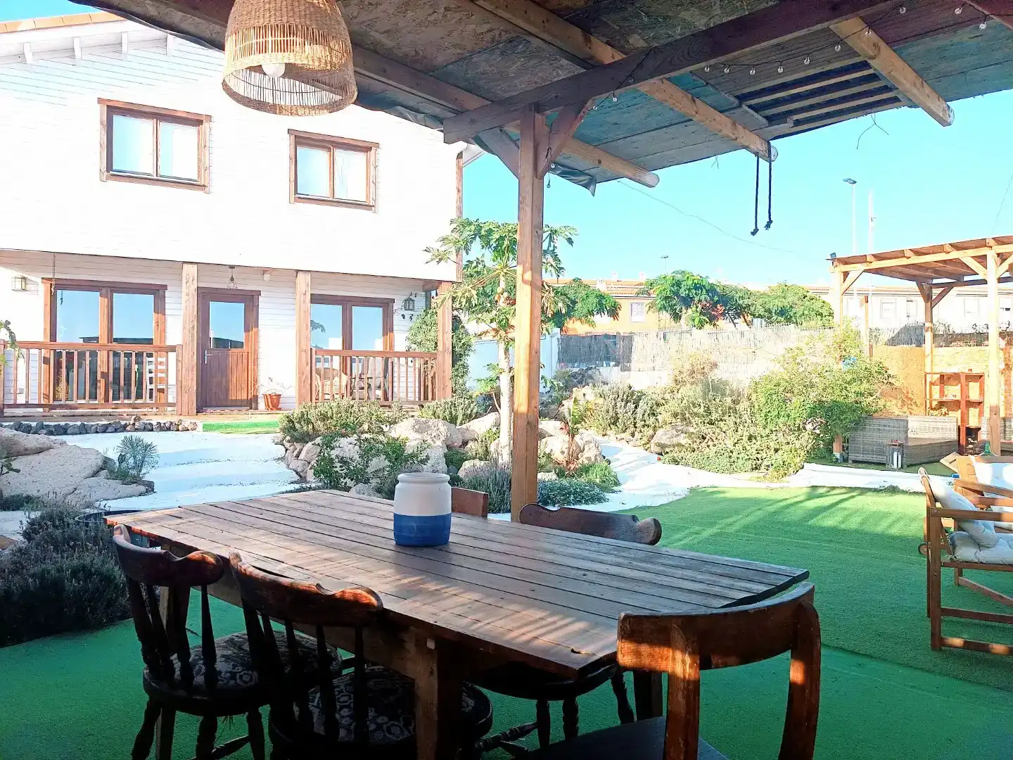 Chalet en  Calle Alondra 13 - Foto 4
