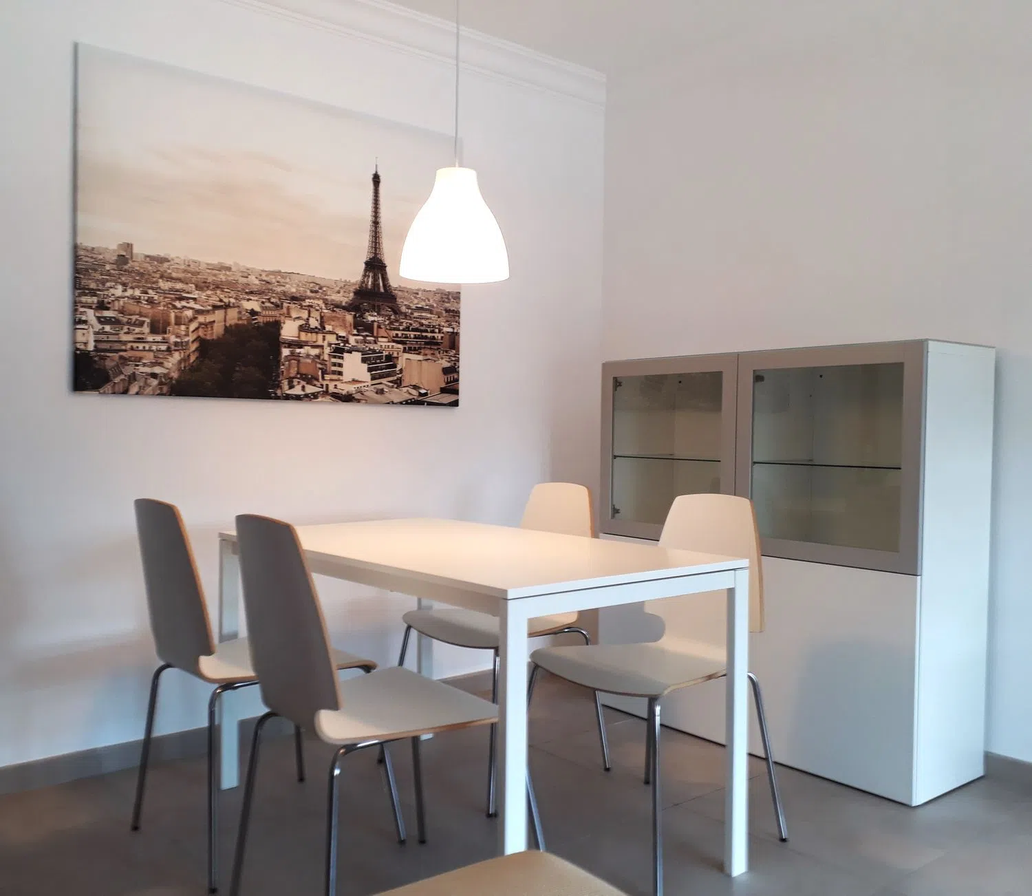 Piso en calle de Jacinto Benavente, 5 - Foto 3