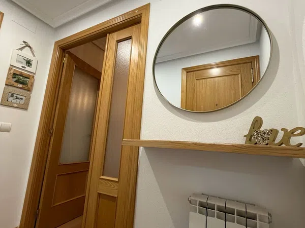 Piso en calle Alcalde Bravo García, 10