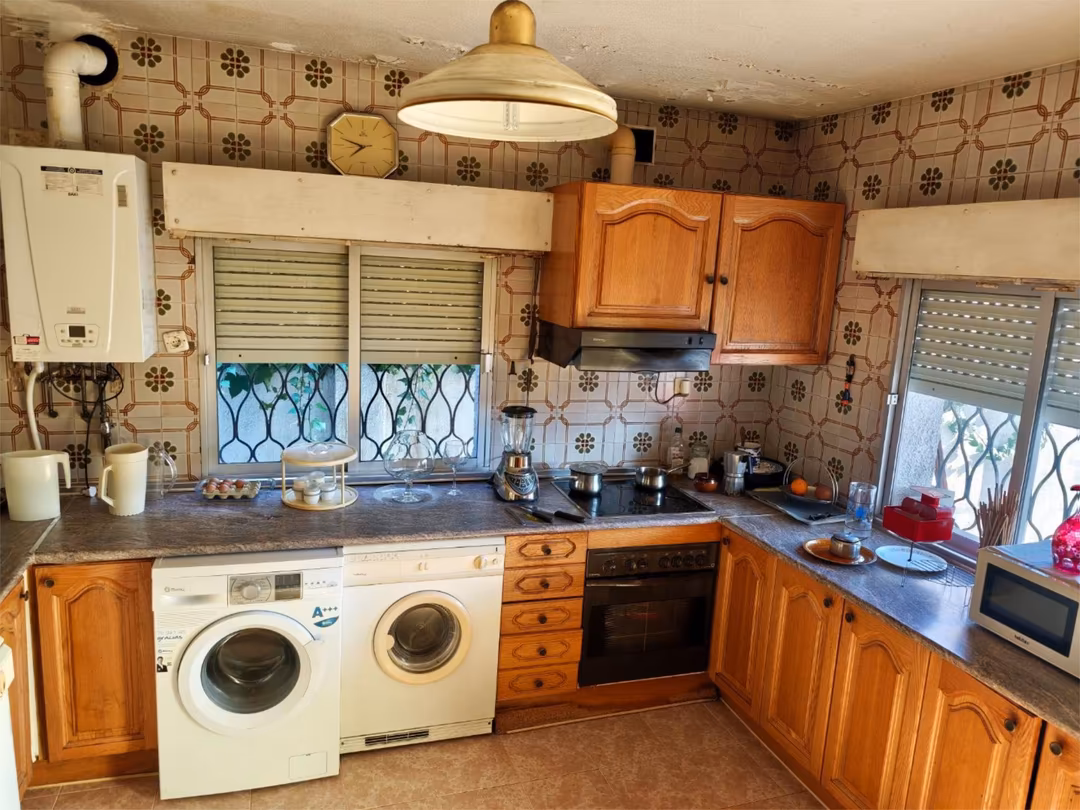 Chalet en  Calle Eugenia del Pozo 4 - Foto 3