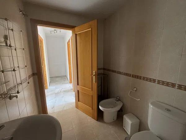 Ático en Calle Río Retortillo, 11, Los Rios - CARE - Foto 18