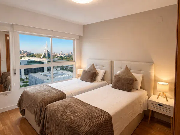 Dúplex en Avenida d'Amado Granell Mesado, 67 - Foto 4