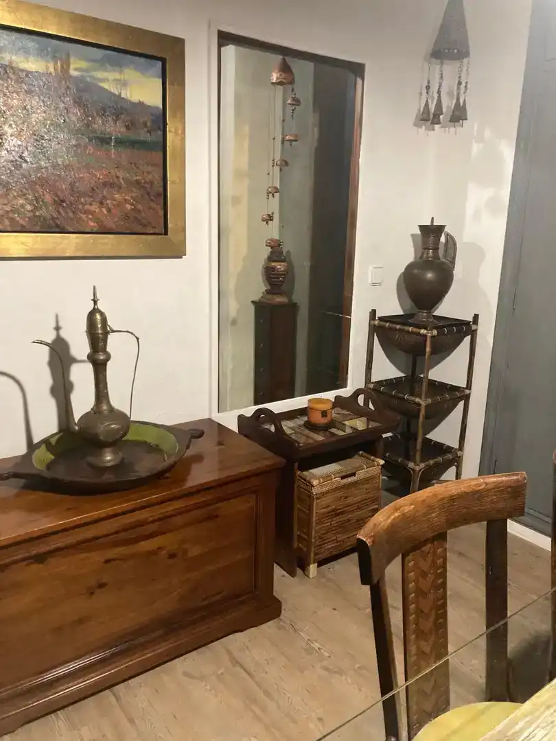 Piso en  Carrer d'Àngel Guimerà 74 - Foto 9
