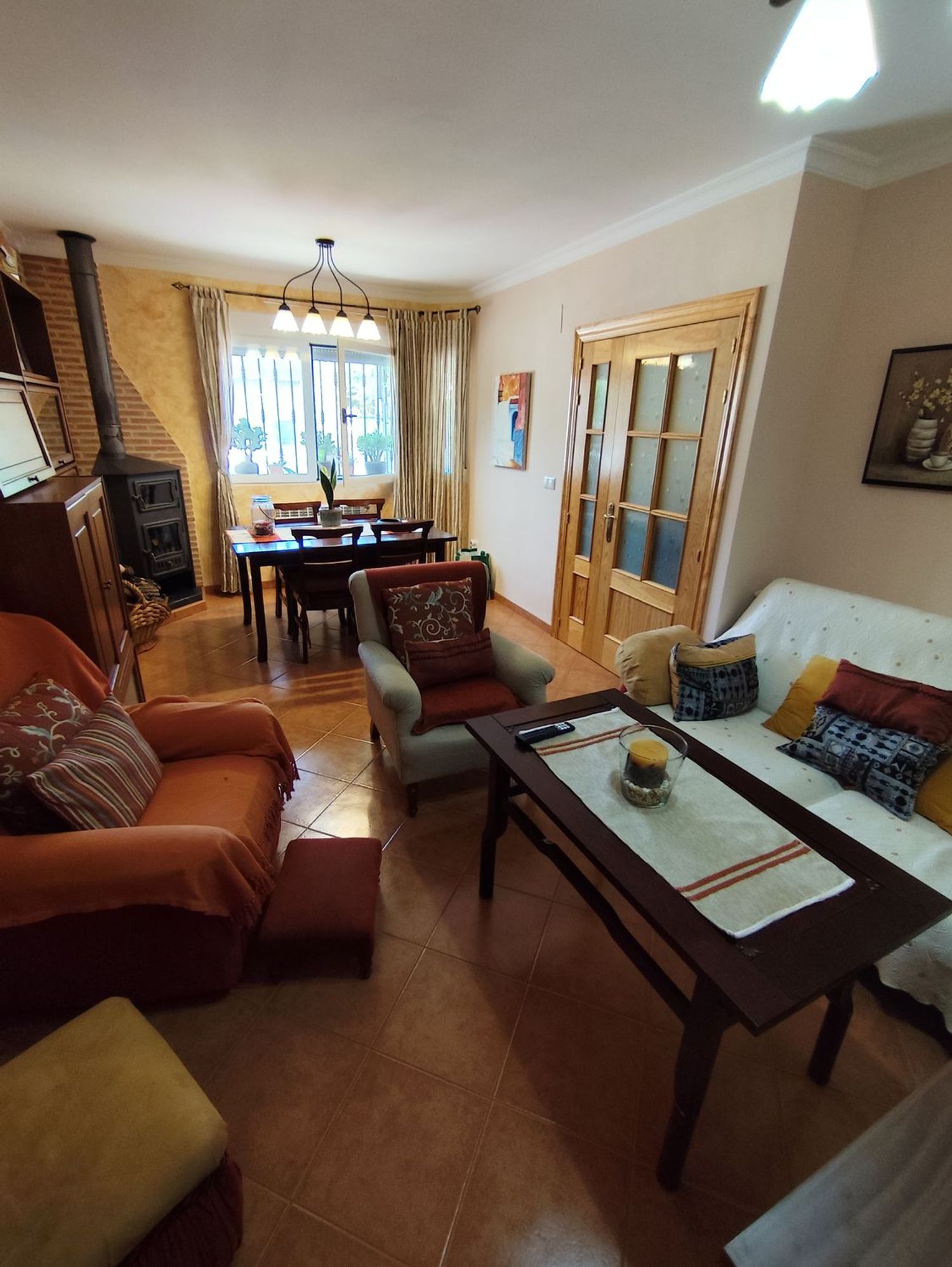 Chalet adosado en Casas de Benitez - Foto 7