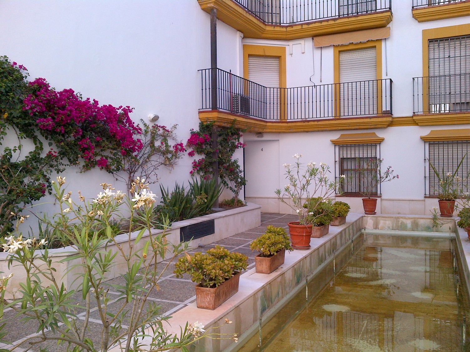 Piso en calle Alfonso XII, 35 - Foto 3