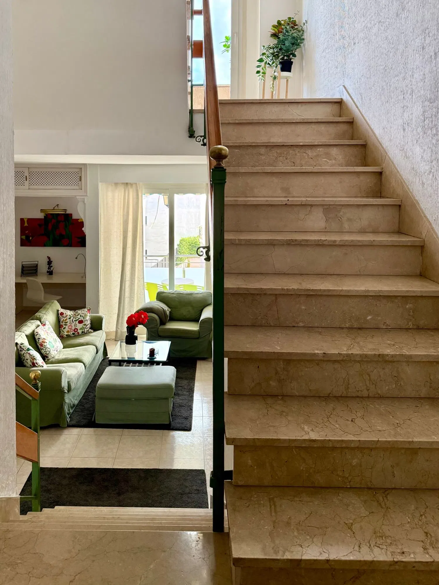 Piso en avenida de Joan Miró, 17 - Foto 3