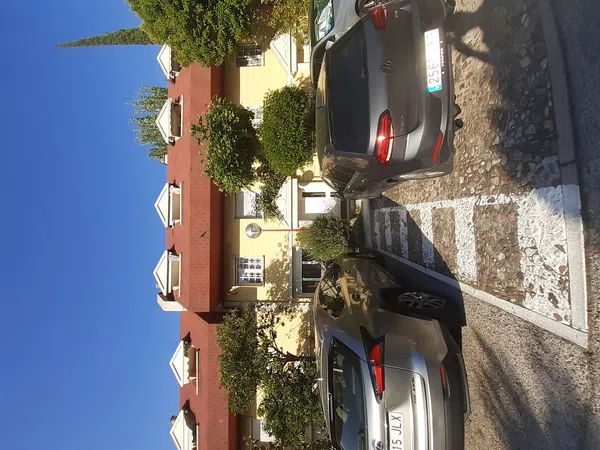 Chalet adosado en calle de Cuesta Blanca, 43 - Foto 1