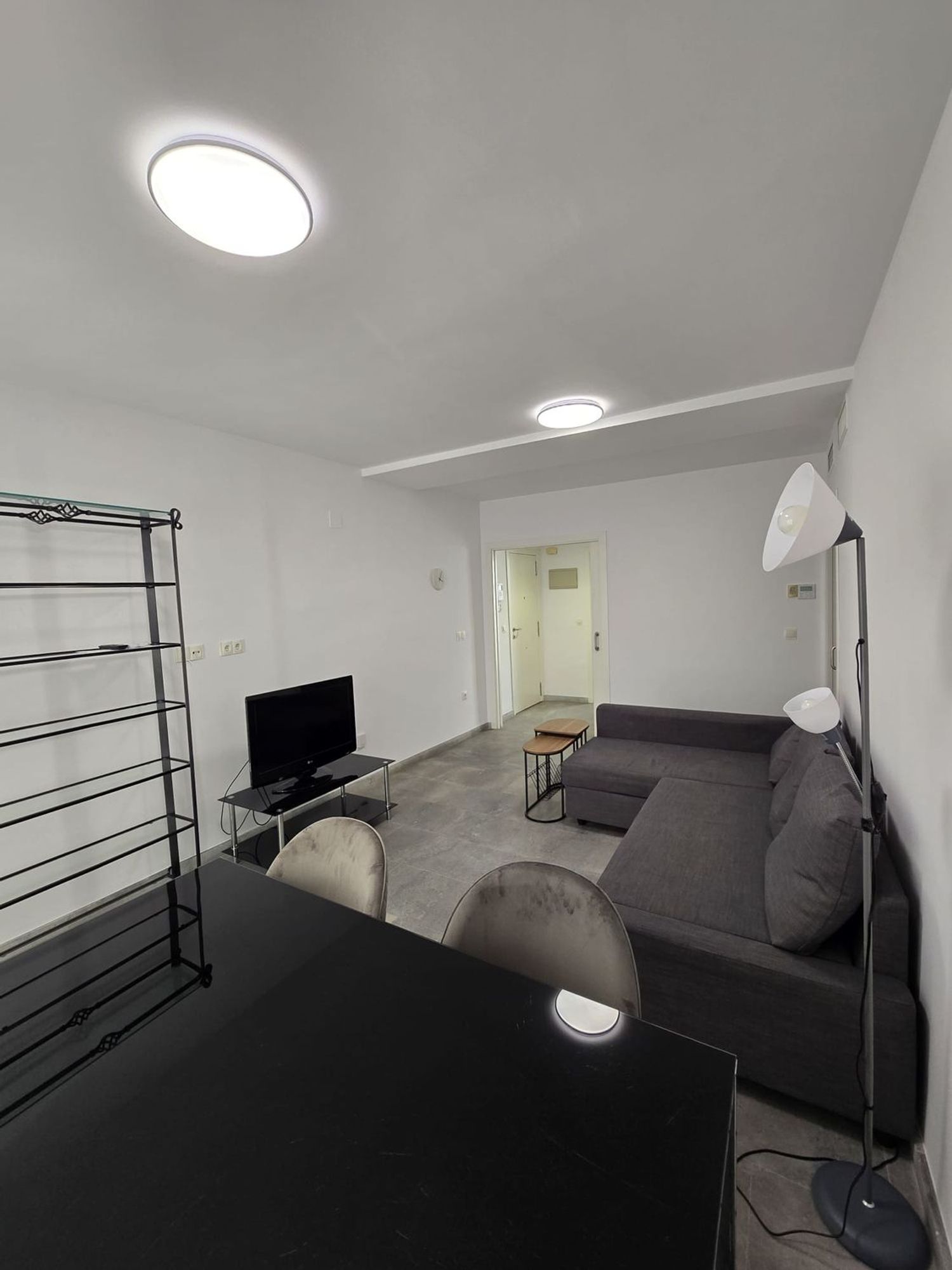 Piso en avenida Juan XXIII, 44 -3-10 - Foto 5