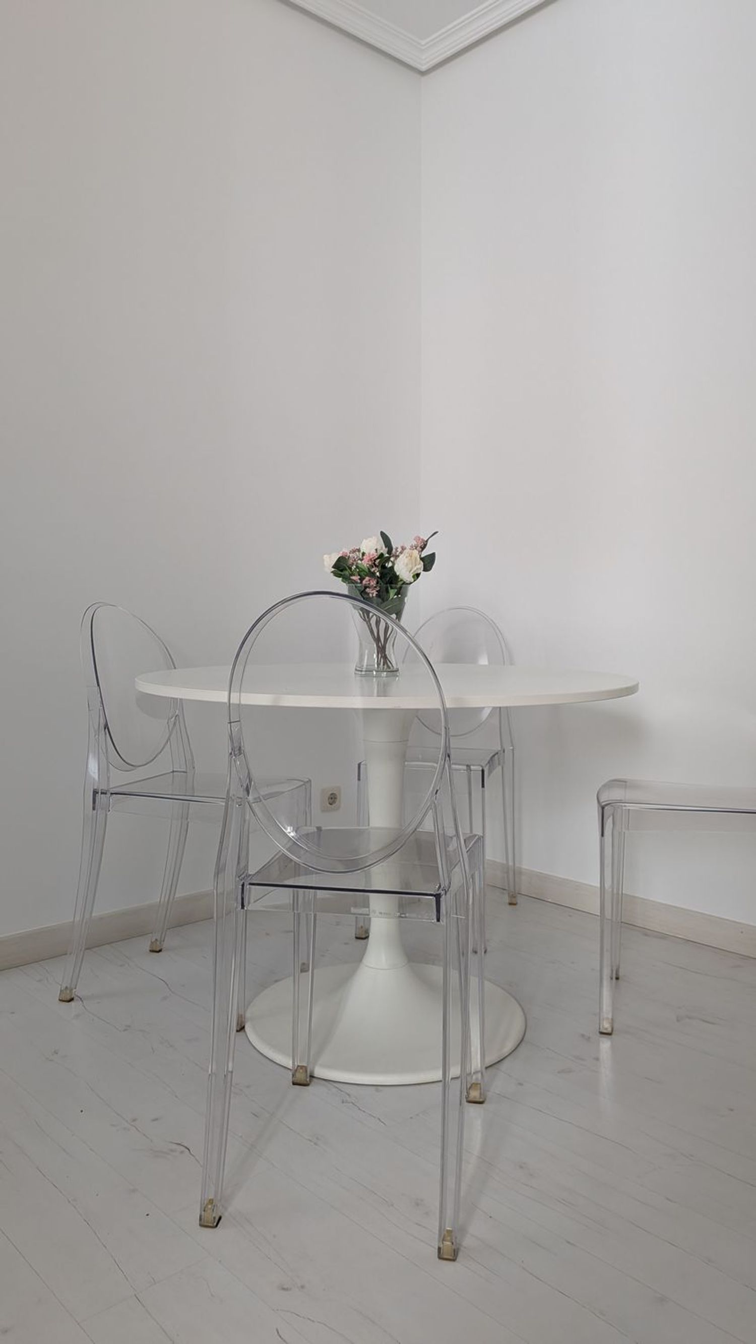 Estudio en Calle de Atocha, 28, Lavapiés-Embajadores - Foto 8