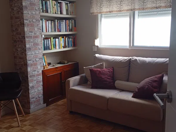 Piso en calle Santa María de Ordás, 17 - Foto 15