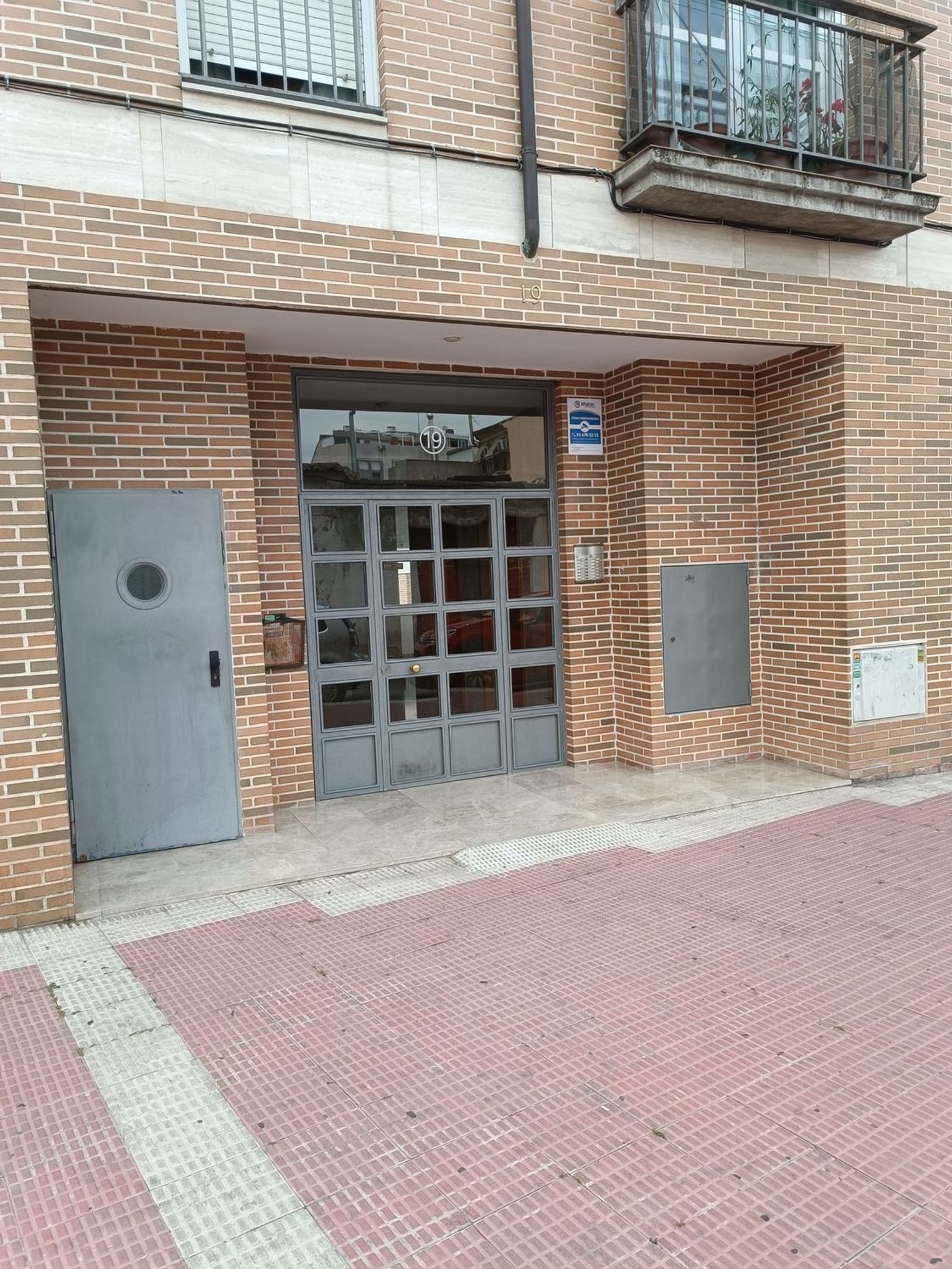Piso en Calle de la Paloma, 19, Centro, Centro - Foto 34