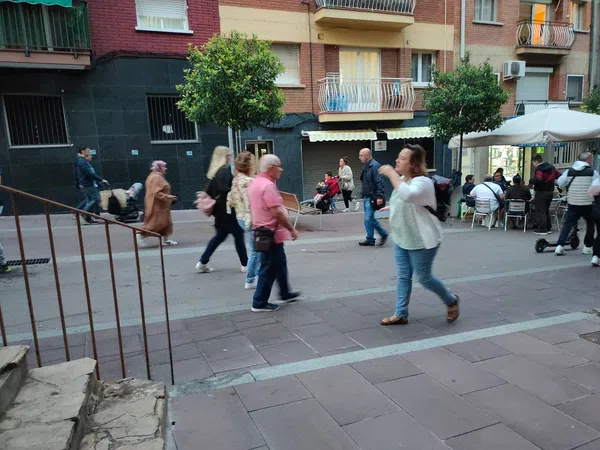 Local en Calle del Doctor Reig, 80, Barri Antic - Centre, Barri Antic - Centre - Foto 1