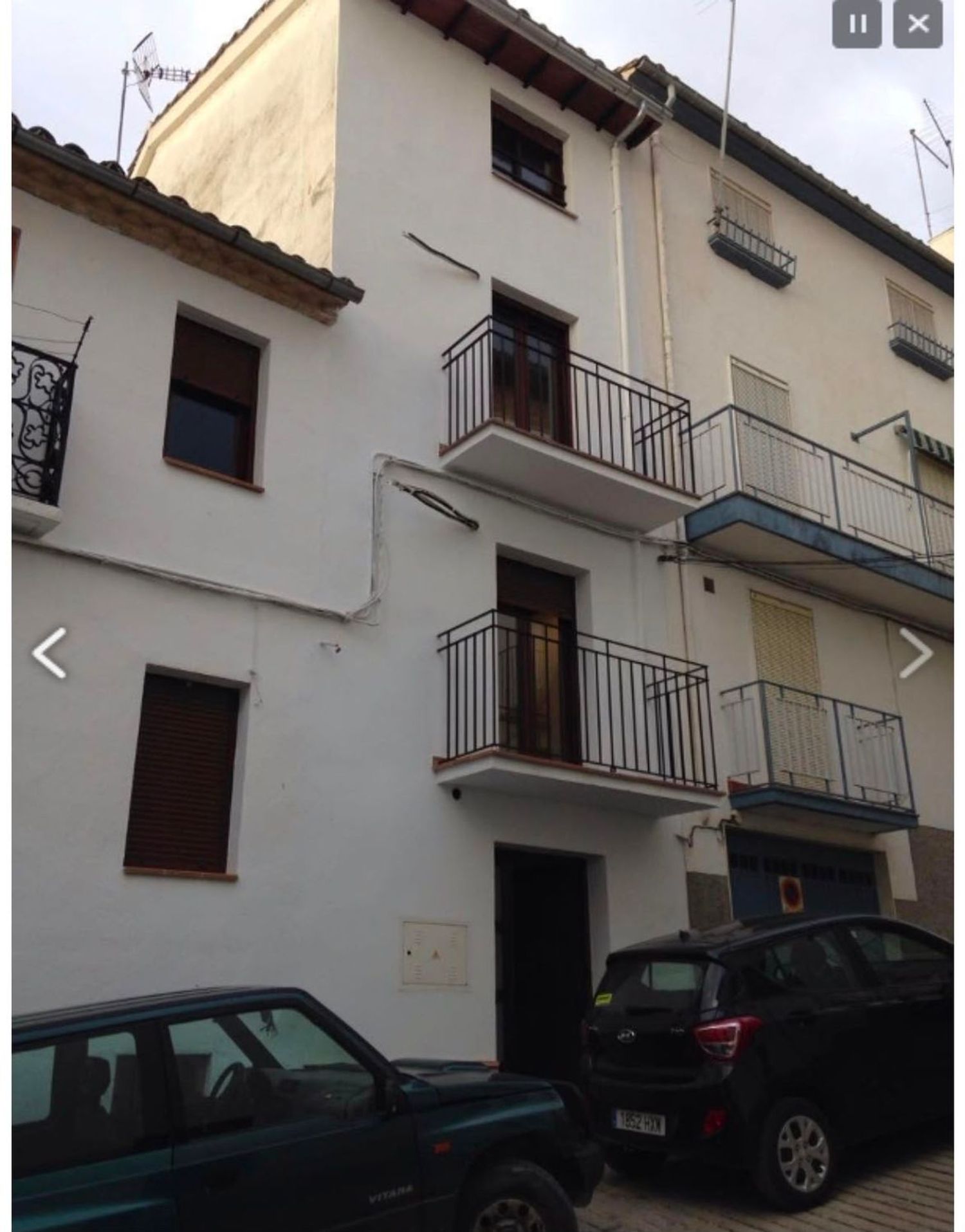 Casa o chalet independiente en Callejón San Antón, 11 - Foto 17