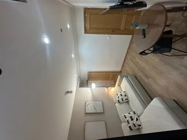 Piso en calle del Áncora, 22 - Foto 1