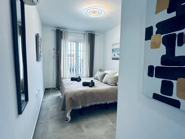 Casa o chalet independiente en Avenida Balcon de Ponoig, 43, Casco urbano, Casco urbano - Foto 15