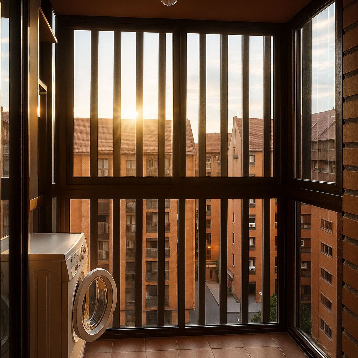 Ático en calle Horizón, 3 - Foto 7