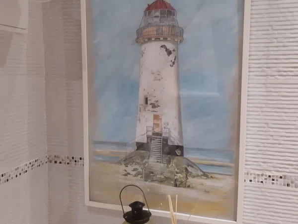 Piso en Calle Hospital de Mujeres, 59, La Caleta - La Viña, La Caleta - La Viña - Foto 27