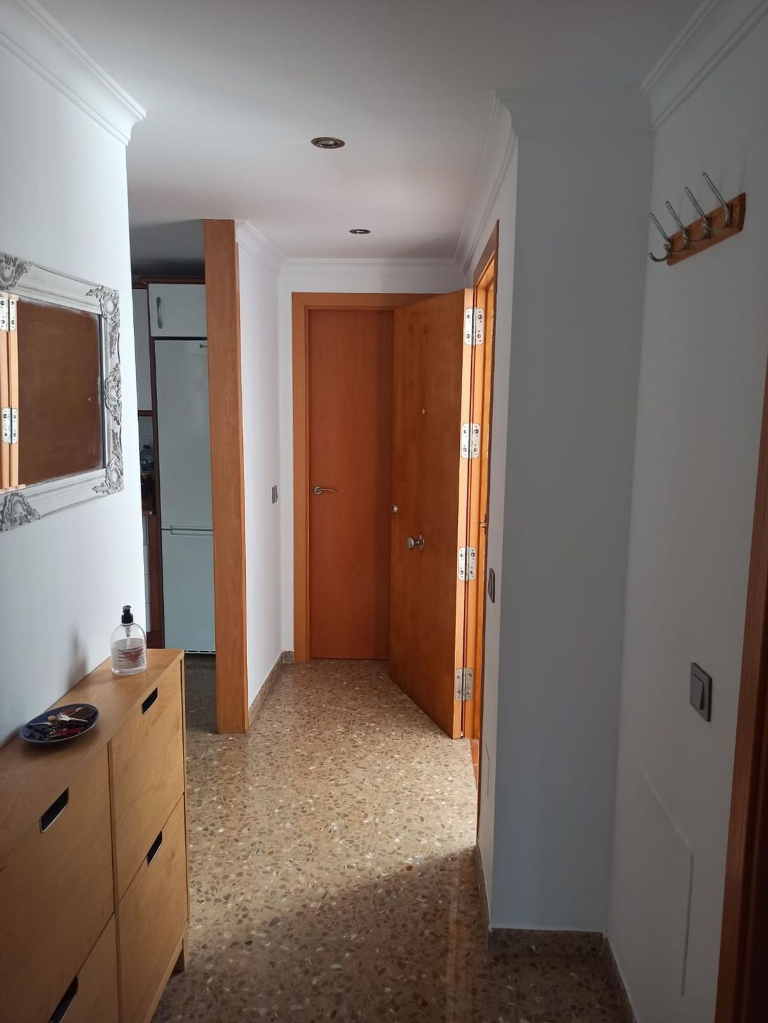 Piso en Calle Rojas, 61, Olletas - Sierra Blanquilla - Foto 3