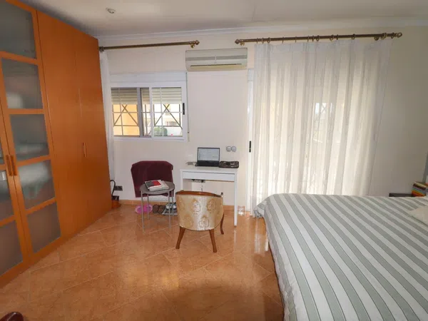 Chalet pareado en Barranquet - El Salvador - Foto 14
