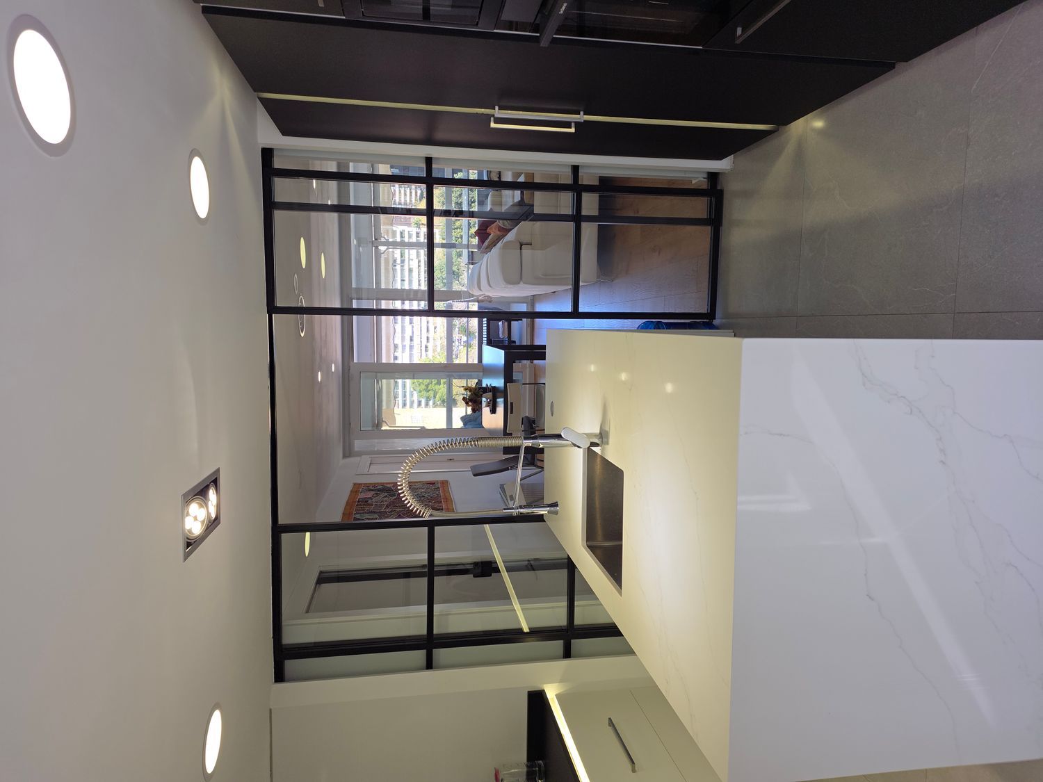 Piso en calle de Sabino Arana, 34 - Foto 4