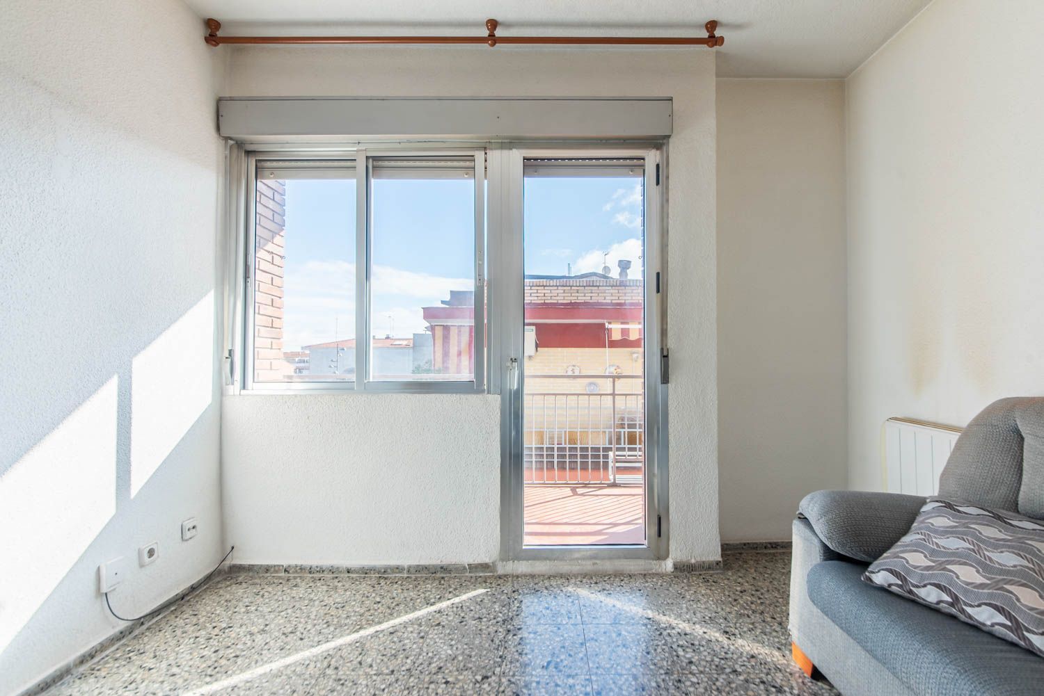 Piso en Plaza de las Cuestas, Getafe Centro, Getafe Centro - Foto 6