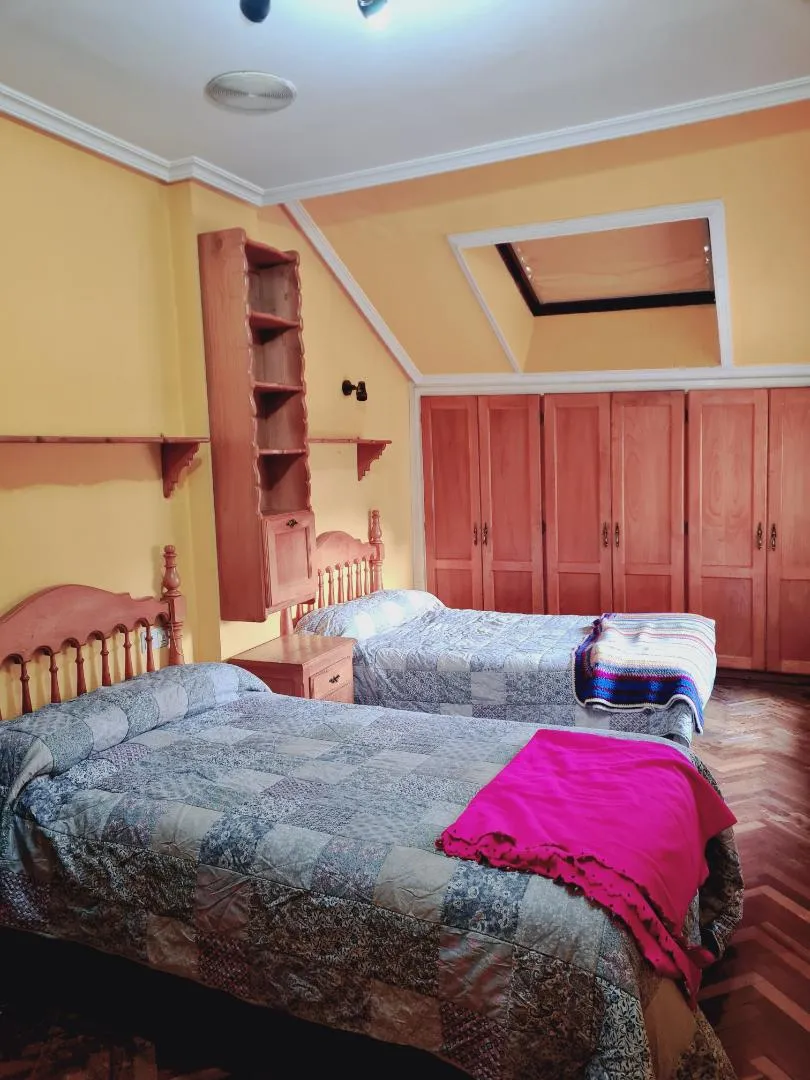 Piso en  Calle Rosal 34 - Foto 16