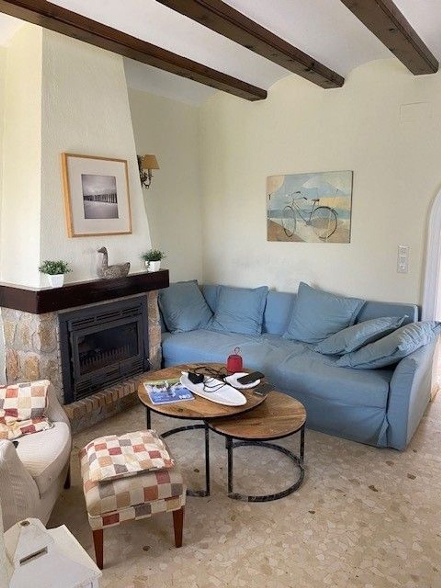 Chalet adosado en Calle Velazquez, 29, Oliva Nova, Oliva Nova - Foto 5