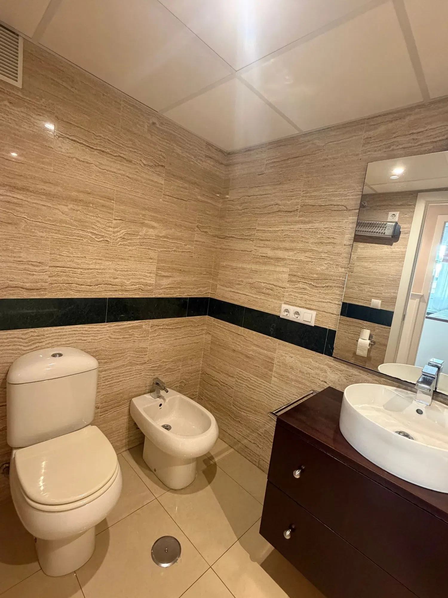 Piso en calle Marqués del Duero, 4 - Foto 30