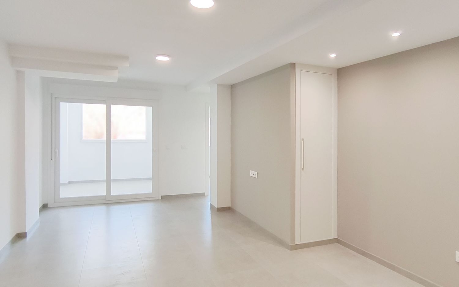 Piso en avenida Olimpiadas, 15 - Foto 3