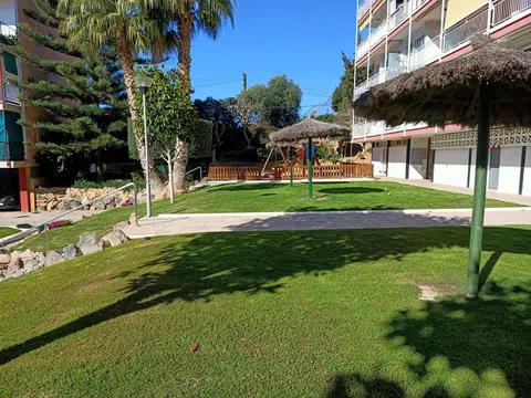 Ático en avenida Can Sans, 70