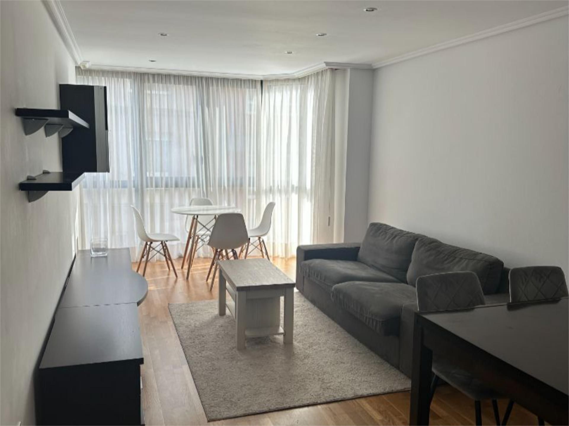 Piso en  Rúa Tomás A. Alonso 62 - Foto 2