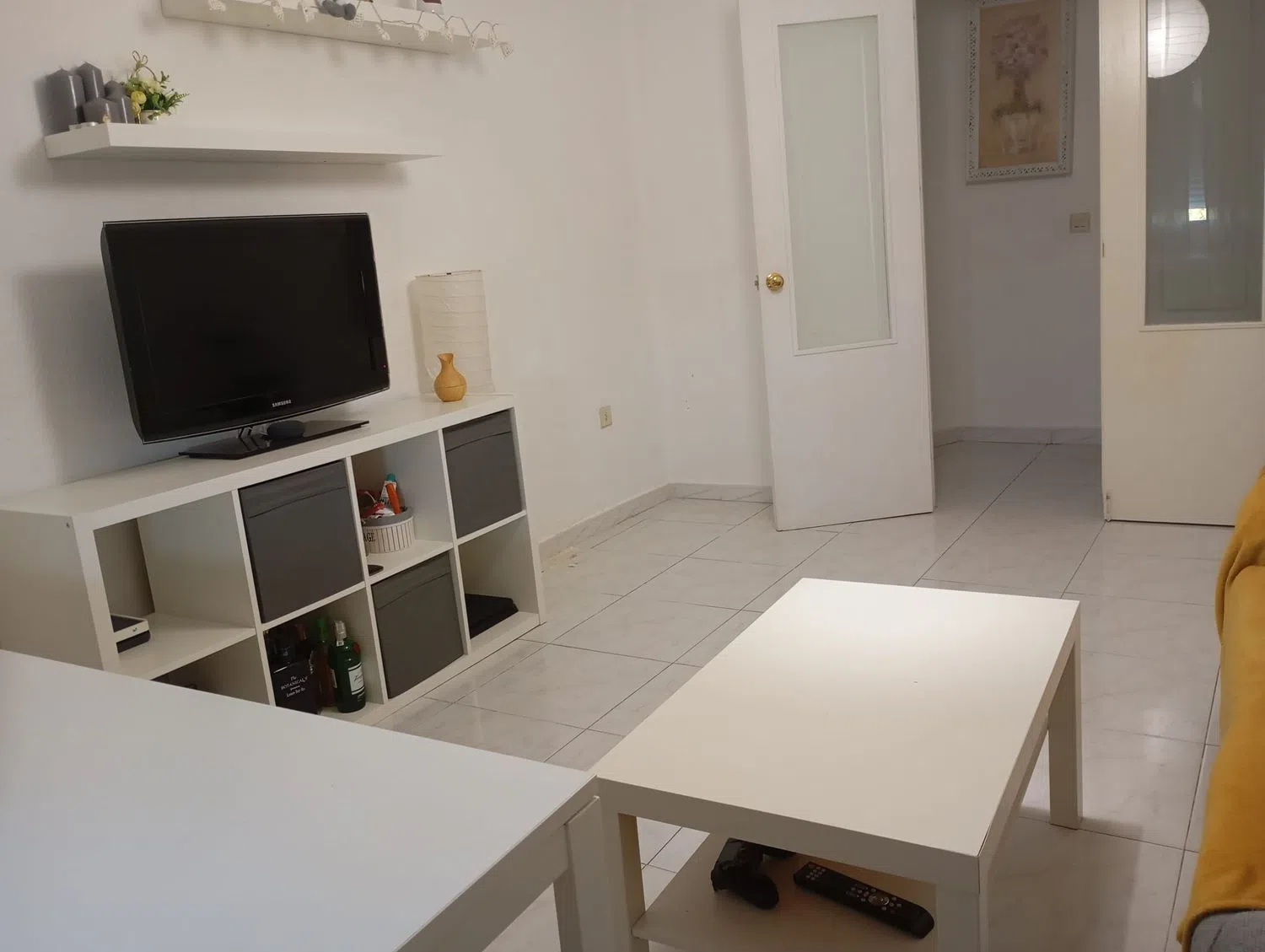 Piso en avenida de El Greco, 48 - Foto 3