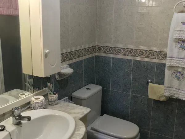 Piso en Avenida Vicente Blasco Ibañez, 25 - Foto 15