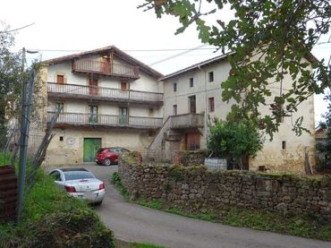 Chalet en  Barrio Adino 7 - Foto 11